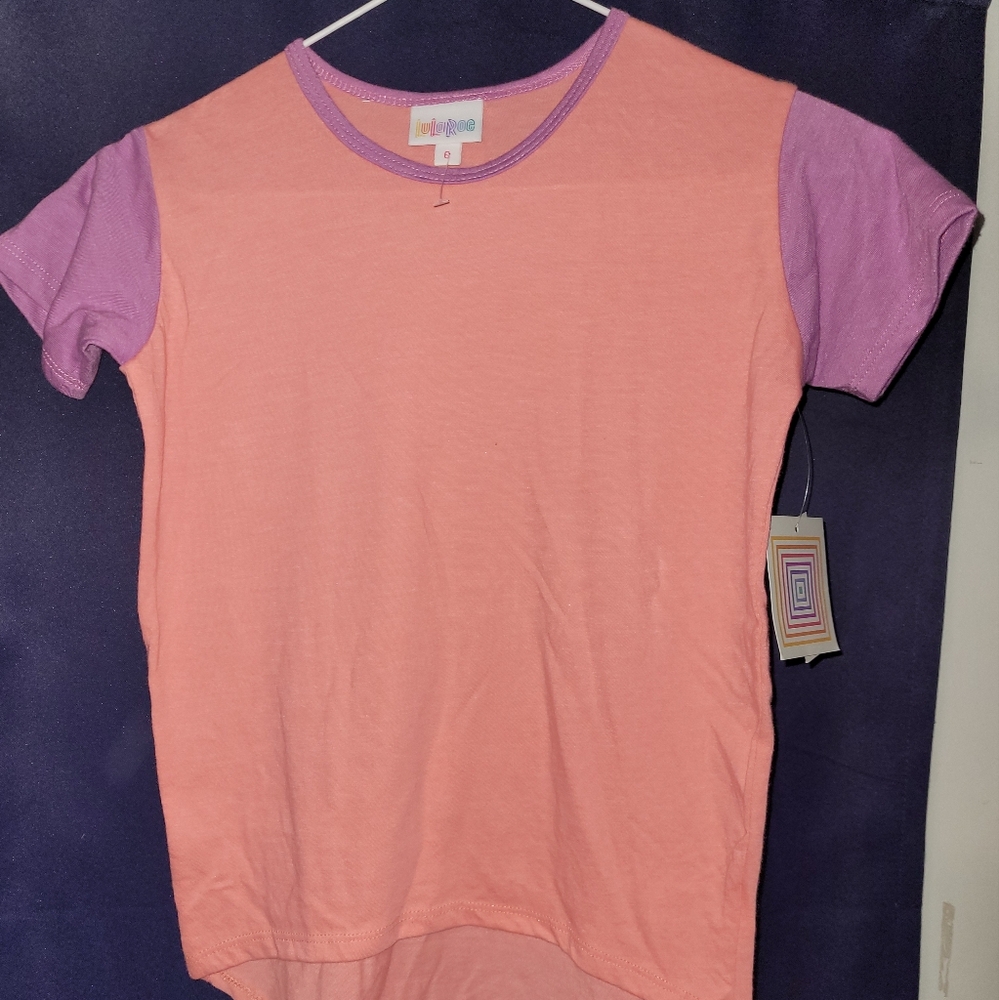 New lularoe gracie